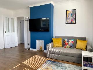 Cairo House - Peacehaven - 6