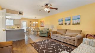 Gulf Highlands #158 by Nautical Properties Vacation Rentals - Panama City Beach - 0