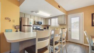 Gulf Highlands #158 by Nautical Properties Vacation Rentals - Panama City Beach - 3