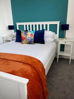 Cairo House - Peacehaven - 0