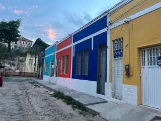 Casa no Centro 23 - São Luís - 9