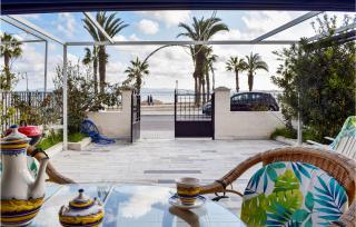 Beautiful Home In Los Alcázares - Los Narejos - 4