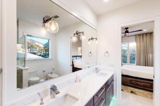 Sky High Dune Delight - 1