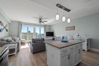 Living Right at Laketown Wharf #1016 by Nautical Properties - Panama City Beach - 7