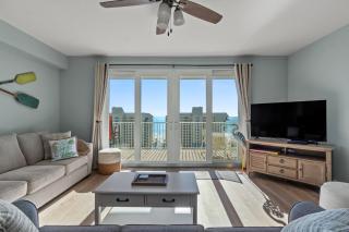 Living Right at Laketown Wharf #1016 by Nautical Properties - Panama City Beach - 5