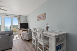 Living Right at Laketown Wharf #1016 by Nautical Properties - Panama City Beach - 3