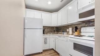 Beach Expectations at Horizon South #25B by Nautical Properties Vacation Rentals - Panama City Beach - 7