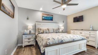 Beach Expectations at Horizon South #25B by Nautical Properties Vacation Rentals - Panama City Beach - 6