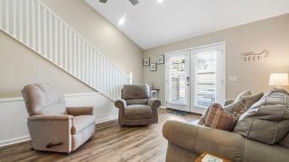 Beach Expectations at Horizon South #25B by Nautical Properties Vacation Rentals - Panama City Beach - 3