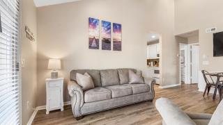 Beach Expectations at Horizon South #25B by Nautical Properties Vacation Rentals - Panama City Beach - 2