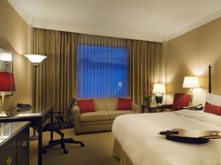 Georgian Court Hotel, WorldHotels Elite - Vancouver - 2
