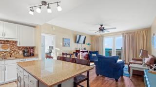 Laketown Wharf #1211 by Nautical Properties Vacation Rentals - Panama City Beach - 0