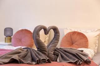 Goldcentral Apartment Comfort - Budapest - 1