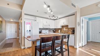 Laketown Wharf #1211 by Nautical Properties Vacation Rentals - Panama City Beach - 7