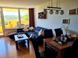Harz-Idylle mit Sauna & Pool: Entspannung pur. - Braunlage - 5