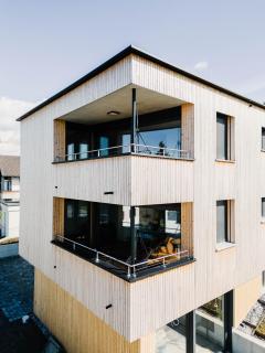 Ferienhaus Sandra - Hörbranz - 7