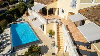 Villa Riposa - Fréjus - 9