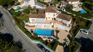 Villa Riposa - Fréjus - 6