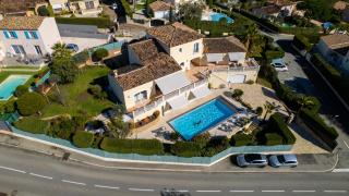 Villa Riposa - Fréjus - 5