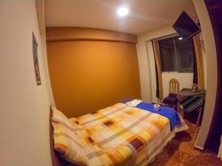 Hotel San Miguel - Baños del Inca - 3