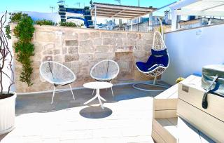 Itaca Home to Explorers in Polignano a mare - 8
