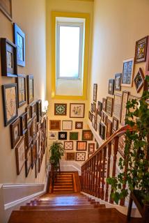 Vintage Balcony Guesthouse - Ovar - 3