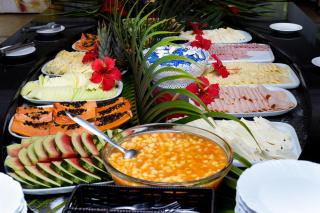 Hotel Green Hill - 3