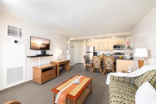 Beautiful Mountain View in Waikiki Sunset with Parking - 3