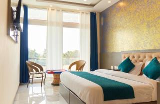 Rajaji Delight, Rajaji National Park, Rishikesh - 1