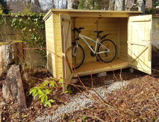 Baltinna West - by Where Stags Roar - 3