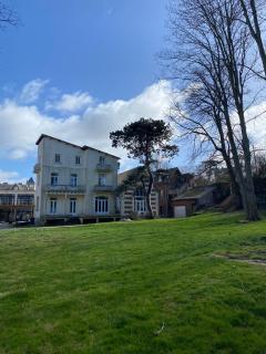 Parc Beausejour Aparthotel - Dieppe - 9