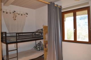 Cocoon Gîtes 2-4 ou 6 pers avec jacuzzi entre Anduze et Alès - Carnoulès - 6