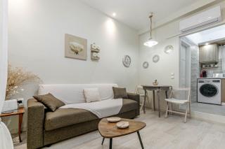 Magdalena Cozy Studio - Corfu Old Town - 4