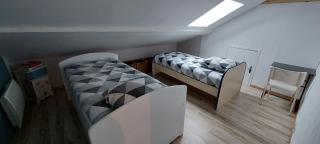 charmant & relaxant F3 - Thaon-les-Vosges - 5
