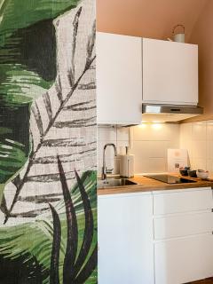 Rose Apartment - Terlizzi - 5