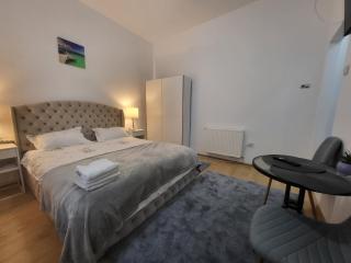 Carmen Housing 2 - Bucarest - 4