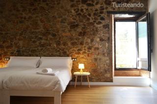 Apartamento Llerandi 2A - con terraza y totalmente reformado en un edificio histórico - San Vicente de la Barquera - 5