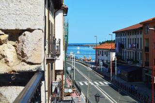 Apartamento Llerandi 2B - Totalmente reformado y con balcón al corazón de San Vicente de la Barquera - 5