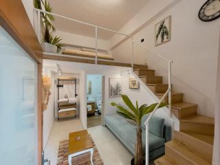 Duplex Lungomare Suites - Valona - 3