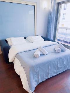 Belle chambre Champs-Élysée - 4