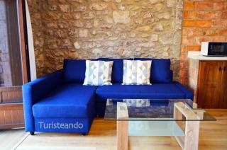 Apartamento Llerandi 2C - Amplio balcón en edificio histórico del centro de San Vicente de la Barquera - San Vicente de la Barquera - 2
