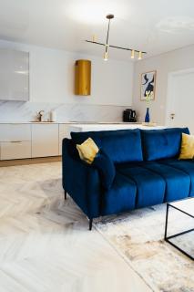 Apartament Mrągowo ZoeMia - 4