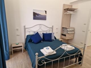 Siren Land - Marina del Cantone - 1