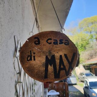 a casa di Max - Trezzo sullʼAdda - 9