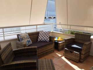 Villa Amelie (Mare e Relax) - Bisceglie - 9