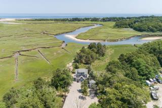 497 A Route 6A East Sandwich- Cape Cod - - The Hideaway - 6