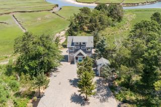 497 A Route 6A East Sandwich- Cape Cod - - The Hideaway - East Sandwich - 5