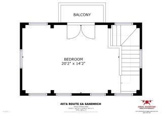 497 A Route 6A East Sandwich- Cape Cod - - The Hideaway - 2