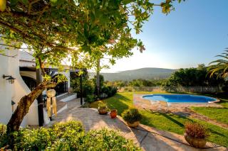 Suite Swimming Pool Quinta da Eira 140 years old - Loulé - 6