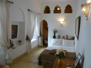 Dar Soukaina - Marrakesh - 9